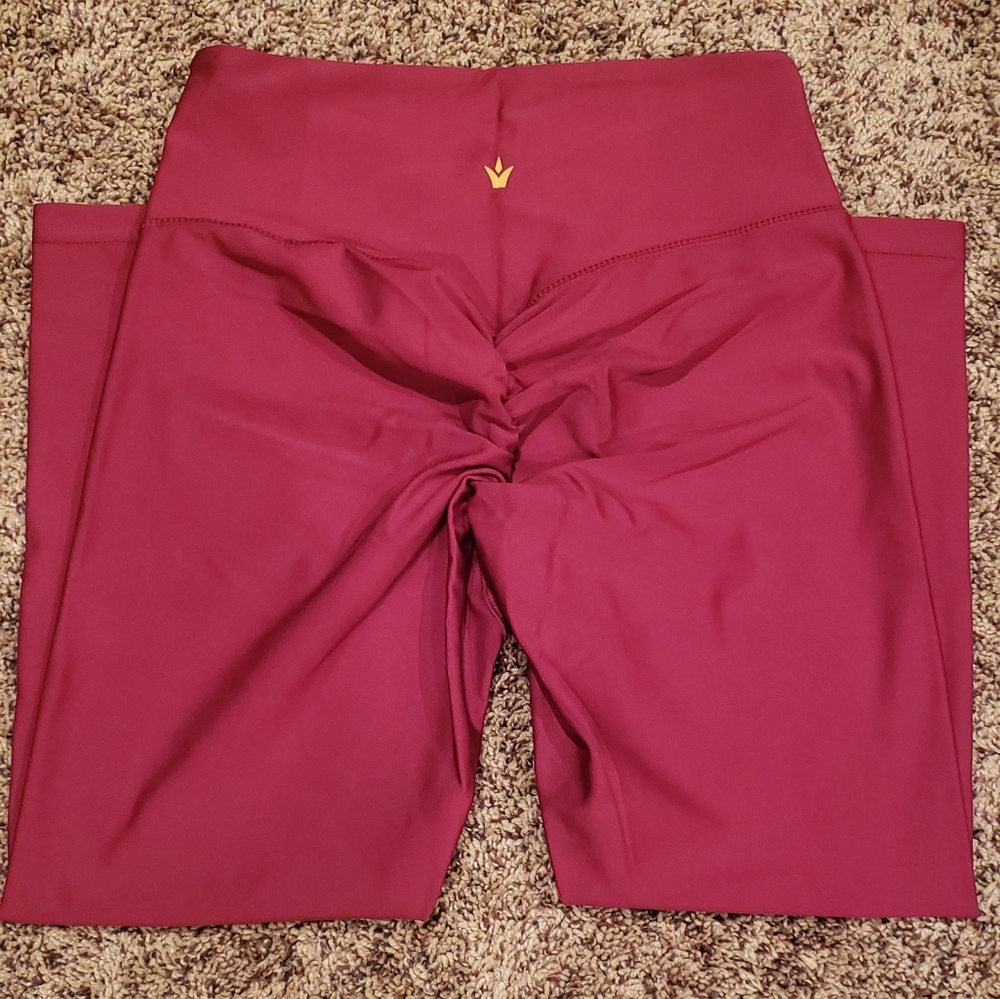 Capri leggings